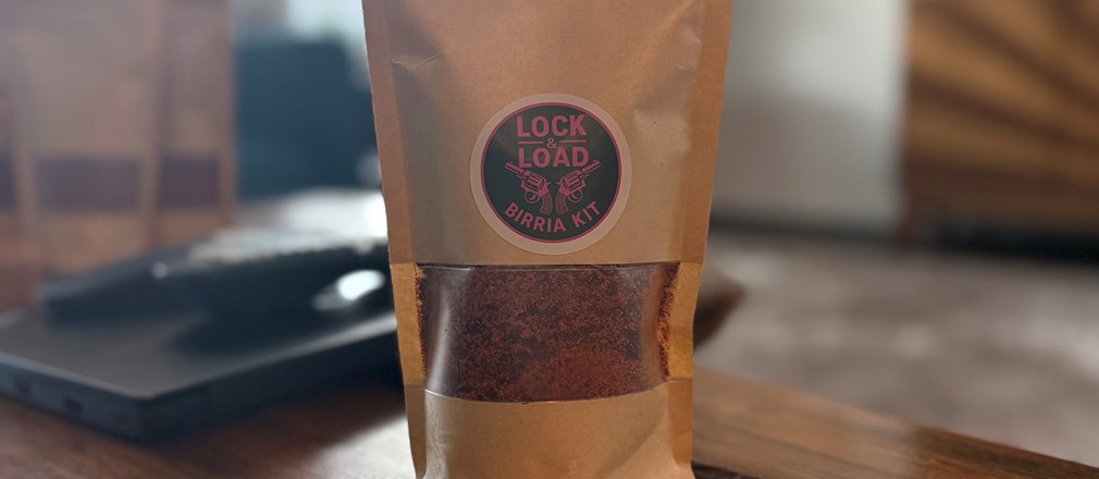 birria seasoning mix kit by Tacos Papi Grande - Lock & Load Birria Kit