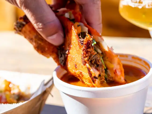 Birria Tacos (3)