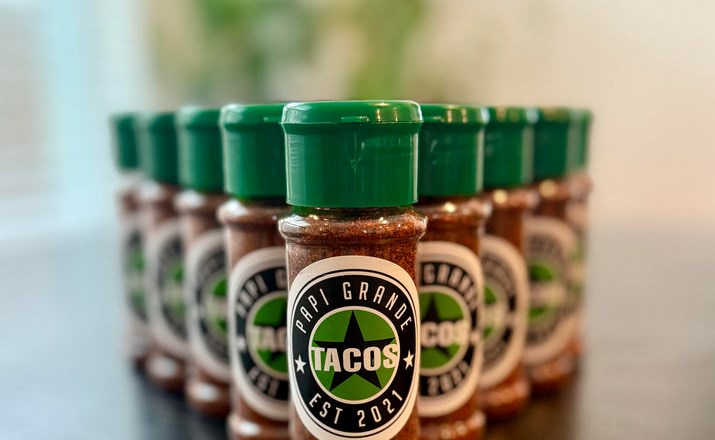 Cook authentic birria tacos at home with Lock and Load Season All. Bold all purpose seasoning for tacos eggs fries and more.